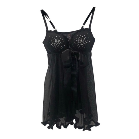 Victoria's Secret Other - Victoria’s Secret Sexy Little Things Chemise